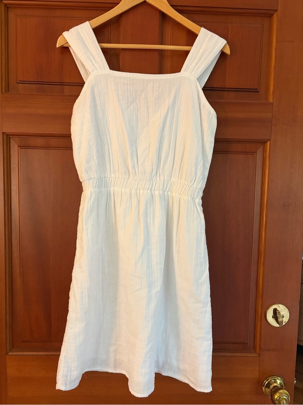 LOFT White Sundress